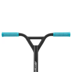 ArtSport Stunt Scooter Retro Purple - Trick Roller Für Kinder & Jugendliche - 360° Lenker, 100 Mm Alu Räder - Kinderroller Blau Lila Schwarz -Globbervi Verkaufe dfda7a04b709c8bd6bc6f156b25842d9