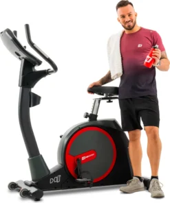 Hop-Sport Heimtrainer HS-300H Aspect Ergometer 30 Kg Schwungmasse Nutzergewicht Bis 160kg Inkl. Brustgurt Und Unterlegmatte -Globbervi Verkaufe dfef40da6c33799a6b8a9dc36bd3ec9e