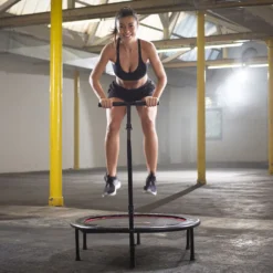 Christopeit Trampolin T 400 Mit Haltestange Und Bungee Cord, 30-2051 16 Christopeit Trampolin T 400 Mit Haltestange Und Bungee Cord, 30-2051 -Globbervi Verkaufe e009ff8c1391778be560c2b10ece0a31