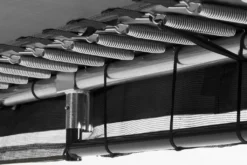 Salta Comfort Edition Ground - 305x214cm - Rechteckig Schwarz -Globbervi Verkaufe e00ef60e55adc51380985ace2cb4225b