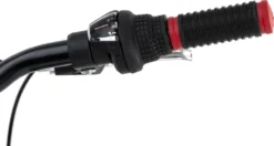 KS Cycling Mountainbike MTB Fatbike 26'' SNW2458 -Globbervi Verkaufe e06bf7f8ef8f61153fb194c2e19cf8f9