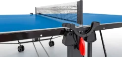 Sponeta Tischtennistisch Outdoor, 4mm, Blau, Mit Netz S 1-43 E; 216.7010/L -Globbervi Verkaufe e09b3cbd5b55816db74699fa7eee150c