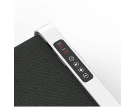 SHARPBODY Laufband LB-50 Bürolaufband Heimtrainer Mit LCD-Display Fitnessgerät In Schwarz/weiß -Globbervi Verkaufe e0bfb6d7642708c99925b89103b127f6