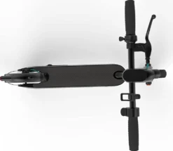 Odys Alpha X3 PRO - E-Scooter - Grau -Globbervi Verkaufe e1b79a1d7102d9abd750b1472cf0d4b3