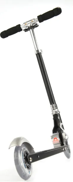 MICRO Scooter Sprite Special Edition Schwarz - -Globbervi Verkaufe e2329a12d842a0b8b5661865d7bc23ba