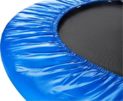 Mini-Trampoline 91 Cm Für Kinder Und Jugendliche, Indoor Und Outdoor, Fitness Trampoline, Freizeit-Trampolin Für Garten Und Zuhause -Globbervi Verkaufe e2428229b74552ff1c76596c4870c1d0