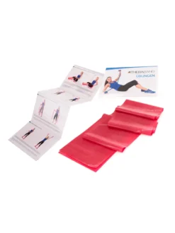 TheraBand Übungsband 2,5m