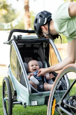 Qeridoo Babyschale (dunkelgrau) -Globbervi Verkaufe e2a9c77967c2a4378aab97ffd8210a68