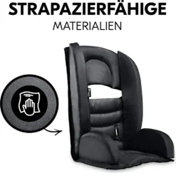 Hauck Bike Trailer Comfort Seat -Globbervi Verkaufe e2c023abd68495df871518edcd6eac2e