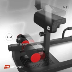 Hop-Sport Sissy Squat Kniebeugentrainer HS-2020SM - Multifunktionaler Beintrainer Für Bauch Und Beine – Verstellbares Sit-Up Trainingsgerät 13 Hop-Sport Sissy Squat Kniebeugentrainer HS-2020SM - Multifunktionaler Beintrainer Für Bauch Und Beine – Verstellbares Sit-Up Trainingsgerät -Globbervi Verkaufe e2c81b2ace472b1644c795d11ac3df32