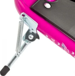 Kinderroller Kindertretroller Whizz 10 Zoll Lila Mit Rücktrittbremse -Globbervi Verkaufe e2cded649b0cabbeaefa4d4bd7c3db78