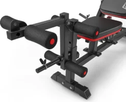 Hop-Sport Multifunktions Hantelbank HS-1075 Mit Latzugturm Kraftstation -Globbervi Verkaufe e2f6efdaa75c750d8671d865edef5274