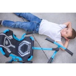 EzyRoller Classic X Kinderfahrzeug Für Kinder Ab 4 Bis 14 Jahre Dreirad Trike Dreiradscooter Dreirädriges Funfahrzeug -Globbervi Verkaufe e33003837c50365cb71f28b3cf9e8d08