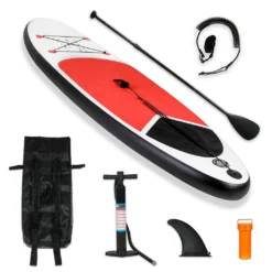 Ribelli Stand Up Paddling Surfboard Surfbrett SUP Aufblasbar Paddelboard ISUP -Globbervi Verkaufe e3345e03ca911a490bdfb3e0021257f6