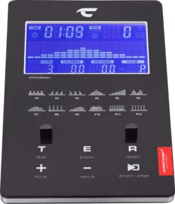 Christopeit Heimtrainer Ergometer ET 6 Schwarz 29 Christopeit Heimtrainer Ergometer ET 6 Schwarz -Globbervi Verkaufe e33982fc852b8db2bd4f1d819e088e45