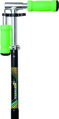 Muuwmi Scooter Mit Leuchtrollen -Globbervi Verkaufe e3430a5e269a108e6a58319c53c46df9