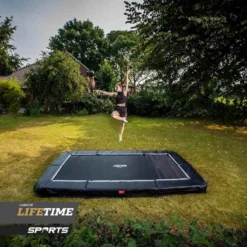 BERG Trampolin InGround Rechteckig 410 X 250 Cm Schwarz Ohne Netz Ultim Favorit Sports 19 BERG Trampolin InGround Rechteckig 410 X 250 Cm Schwarz Ohne Netz Ultim Favorit Sports -Globbervi Verkaufe e35587b9789ef4fca4a7fa4c9a64d9c8