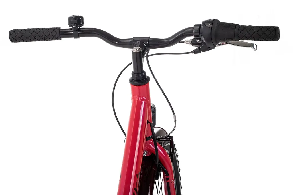 Damenfahrrad Jugendfahrrad Ab 26 Zoll Maxim Sevilla Alu 7 26 Wave Alu Rahmen 7- Gang Shimano 5 Damenfahrrad Jugendfahrrad Ab 26 Zoll Maxim Sevilla Alu 7 26 Wave Alu Rahmen 7- Gang Shimano – Bild 5