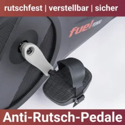 FUEL Fitness Ergometer FE900 Inkl. Pulsgurt -Globbervi Verkaufe e3a9ba3ec52b66ae3ea2c33b2bdaf6a4