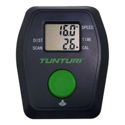 Tunturi Cardio Fit D20 Monitor