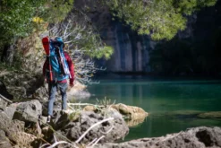 Jobe Adventure Duna 11.6 Aufblasbares SUP Board Paket Wassersport Burgundy Blue -Globbervi Verkaufe e4355d6133fb24abd5d45475a2973c59