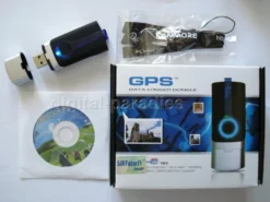 USB GPS Empfänger Data Logger GT-730FL-S Foto Tracker Akku 17 Std GPS Datenlogger Positionsmarker Routenaufzeichnung Software Für Google Earth -Globbervi Verkaufe e450192596996f6288c80ad6bc8a9613