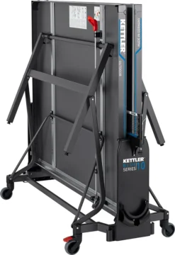 KETTLER Tischtennisplatte K10 Outdoor 20 KETTLER Tischtennisplatte K10 Outdoor -Globbervi Verkaufe e49964b238e7f2decb38bd983f932aa5