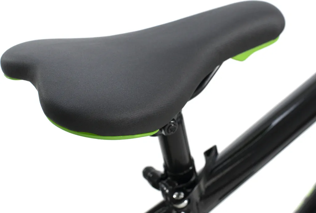 KS Cycling Kinderfahrrad 20'' Crusher 9 KS Cycling Kinderfahrrad 20'' Crusher – Bild 9