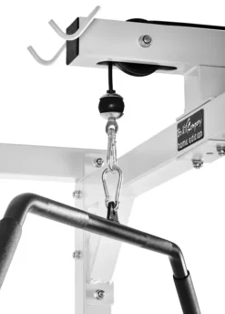 Power Cage Mit Oder Ohne Latzug-Option : Power Rack Mit Latzug-Option Ausführung: Power Rack Mit Latzug-Option -Globbervi Verkaufe e4ba38f2b2971bb450fa62ef773f7378