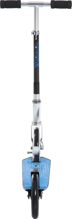 HOMCOM Kinderroller Scooter Tretroller Cityroller Kinder Roller Kickboard Für 5+ Kinder Höhenverstellbar Faltbar Weiß 84 X 34 X 86-96 Cm -Globbervi Verkaufe e4fd336cbd087d6e8bb0fbe43aeac4d3