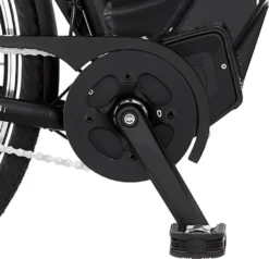 FISCHER E-Bike Pedelec City CITA 5.8i, Rahmenhöhe 44 Cm, 28 Zoll, Akku 504 Wh, Mittelmotor, Tiefer Einstieg, Nabenschaltung, Brose Display, Schwarz -Globbervi Verkaufe e51bf0db853c1d937318c6f8f4309cf1