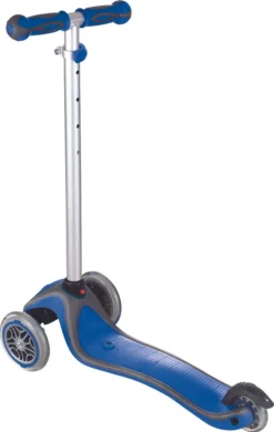 Scooter Kinderroller Dreirad Laufrad Globber Evo Comfort 5in1 Blau -Globbervi Verkaufe e5659a4abdbf2e16bae37289f9dae23a