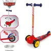 Smoby Cars Twist Scooter