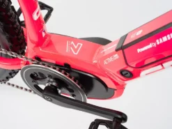 27,5 Zoll Ebike Elektrofahrrad Pedelec MTB E-Bike Guera 7.7-S Crussis 17,5Ah 630Wh 80Nm Rahmenhöhe 17" (42,3 Cm) Pink/Weiß -Globbervi Verkaufe e63d9992b32c4ed4489588a8bc3d2481