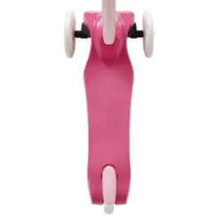 Spokey Kinderroller Ab 3 Jahre Dreiradscooter Für Mädchen Dreiradroller| Scooter Roller Kickboard | Höhenverstellbare Lenker | My Little Pony -Globbervi Verkaufe e69bf5531a6deb729e07540b9d8c661d