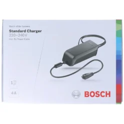 BOSCH - Ersatzladegerät - Active / Performance - 0275 007 907 - 36 Volt 4A -Globbervi Verkaufe e6b6fb035d2cddc1a0e3f27c66a67236