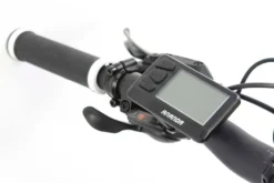 Telefunken E-Bike Mountainbike Elektrofahrrad Alu, 27 Gang Shimano Altus Kettenschaltung - Pedelec MTB 29 Zoll, Hinterradmotor 250W, Scheibenbremsen, Grau, Aufsteiger M923 -Globbervi Verkaufe e73c338f96da644db0d8310021e5058a