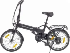 Zündapp Green Alu-Falt-E-Bike 1.0 20 Zoll, Schwarz -Globbervi Verkaufe e7b976f3ce49d6a5ee4e8da20de2dd78