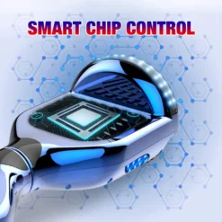 Markboard-Hoverboard -Elektro Self Balance Scooter, 6,5 Zoll Self-Balancing Scooter Mit Hoverkart Go-Kart Für Erwachsene Und Kinder - Mit Bluetooth Lautsprecher LED -Globbervi Verkaufe e7cbe19fd9bf373d73accd032661a256