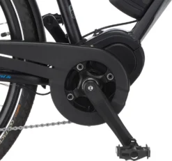 FISCHER E-Bike Pedelec Trekking VIATOR ETD 1861 Damen, Rahmenhöhe 44 Cm, 28 Zoll, Akku 557 Wh, Mittelmotor, Kettenschaltung, LCD Display, Schwarz 29 FISCHER E-Bike Pedelec Trekking VIATOR ETD 1861 Damen, Rahmenhöhe 44 Cm, 28 Zoll, Akku 557 Wh, Mittelmotor, Kettenschaltung, LCD Display, Schwarz -Globbervi Verkaufe e7d3e1c72ebadcb9096de6a0dc9e2060