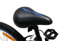 AMIGO Fly 20 Zoll 35 Cm Unisex Felgenbremse Schwarz -Globbervi Verkaufe e7e06a071d1510eebe6e89bacf93c96b