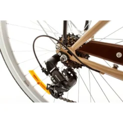 Polbaby Goetze Eco 28 6 Gang Fahrrad Stahlrahmen Stadtrad Metallkorb-Cappuccino 8 Polbaby Goetze Eco 28 6 Gang Fahrrad Stahlrahmen Stadtrad Metallkorb-Cappuccino -Globbervi Verkaufe e7f3439a4d0ac3632a650c3df5aeb484