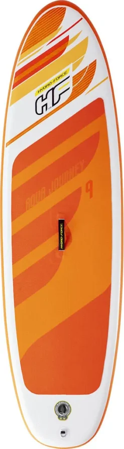 Bestway SUP Board-Set Aqua Journey 274x76x12cm -Globbervi Verkaufe e7f5282fb7b89c6424f07698336db9db