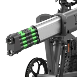 EU- HIMO ZB20 MAX 20'' 4.0 Fatbike E Bike, Mountainbike E Bike , 48V/10Ah Lithium-Ionen-Akkus, Doppelscheibenbremsen, Faltbares Strand-/Schnee-/All Terrain-Elektrofahrrad -Globbervi Verkaufe e828c2c3c3e3b10b5c5d59730457217a