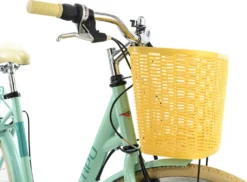 KS Cycling Cityrad 6-Gänge Cantaloupe 26 Zoll -Globbervi Verkaufe e873c74e287c3c5278bc3a85c904f1bc