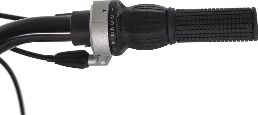 KS Cycling Kinder-Mountainbike ATB 24'' Zodiac RH 38 Cm 5 KS Cycling Kinder-Mountainbike ATB 24'' Zodiac RH 38 Cm – Bild 5