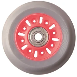 Kidsscooter Up Muuwmi Scooter Patrol, Fire, Mit Leuchtrollen -Globbervi Verkaufe e8a31505a442285c15934488f3872e7d