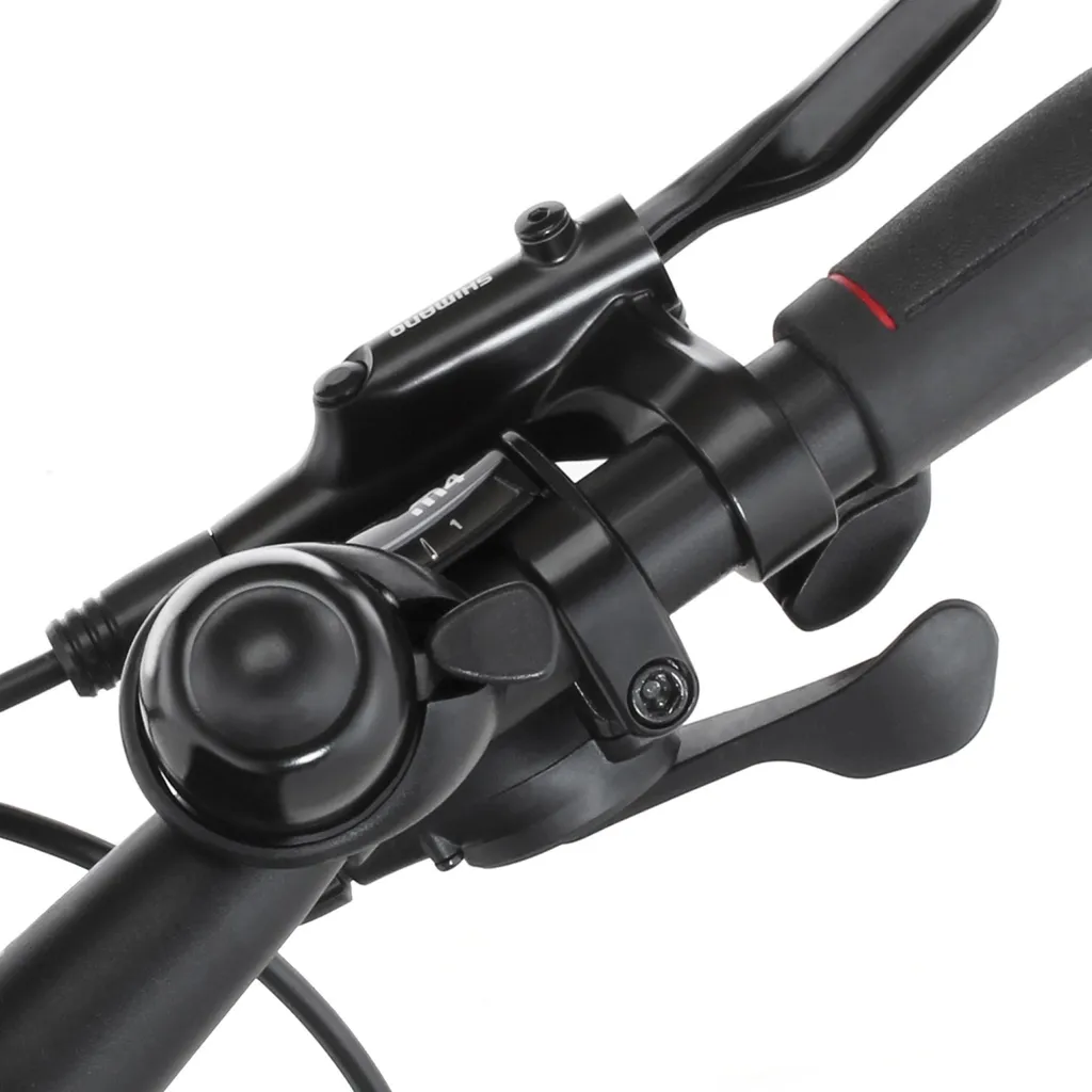 FISCHER E-Bike Pedelec Trekking VIATOR 2.0 Damen, Rahmenhöhe 44 Cm, 28 Zoll, Akku 557 Wh, Hinterradmotor, Kettenschaltung, LCD Display, Anthrazit 11 FISCHER E-Bike Pedelec Trekking VIATOR 2.0 Damen, Rahmenhöhe 44 Cm, 28 Zoll, Akku 557 Wh, Hinterradmotor, Kettenschaltung, LCD Display, Anthrazit – Bild 11