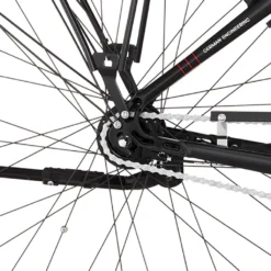 FISCHER E-Bike Pedelec City CITA 5.8i, Rahmenhöhe 44 Cm, 28 Zoll, Akku 504 Wh, Mittelmotor, Tiefer Einstieg, Nabenschaltung, Brose Display, Schwarz -Globbervi Verkaufe e90b98e6ccdbf03fe446c7d1773b5d4b