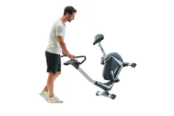 Heimtrainer PAROS E 8 Heimtrainer PAROS E -Globbervi Verkaufe e9a3a1477add96ef9fd541dfdd491b1f
